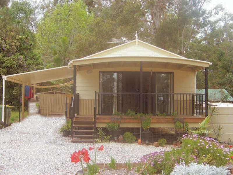 17 Deenya Parade, Russell Island QLD 4184