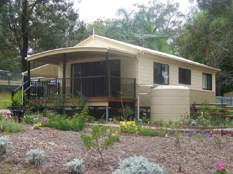 17 Deenya Parade, Russell Island QLD 4184