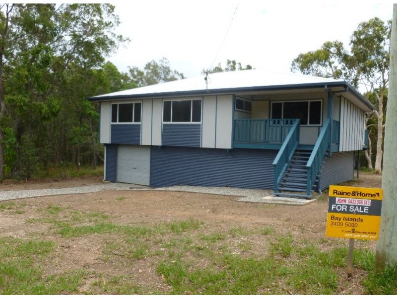 15 Rhodes Street, Macleay Island QLD 4184