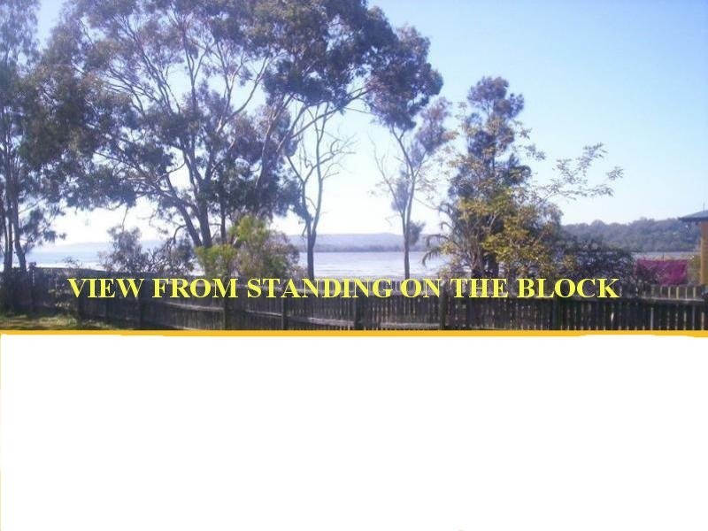 56 Bay Drive, Russell Island QLD 4184