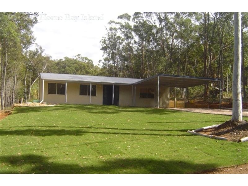 3 Murray Crescent, Russell Island QLD 4184