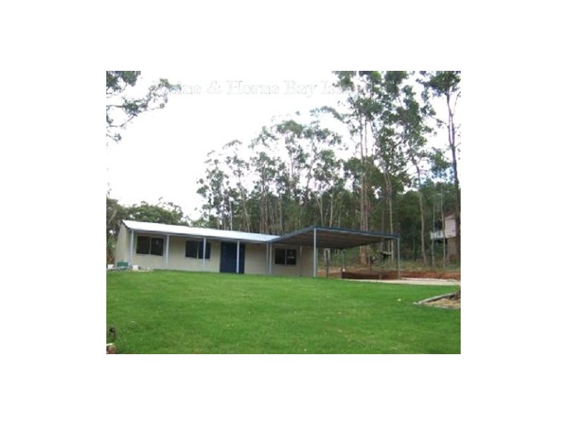 3 Murray Crescent, Russell Island QLD 4184