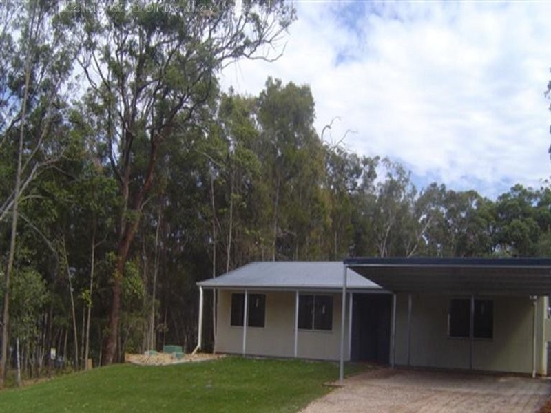 3 Murray Crescent, Russell Island QLD 4184