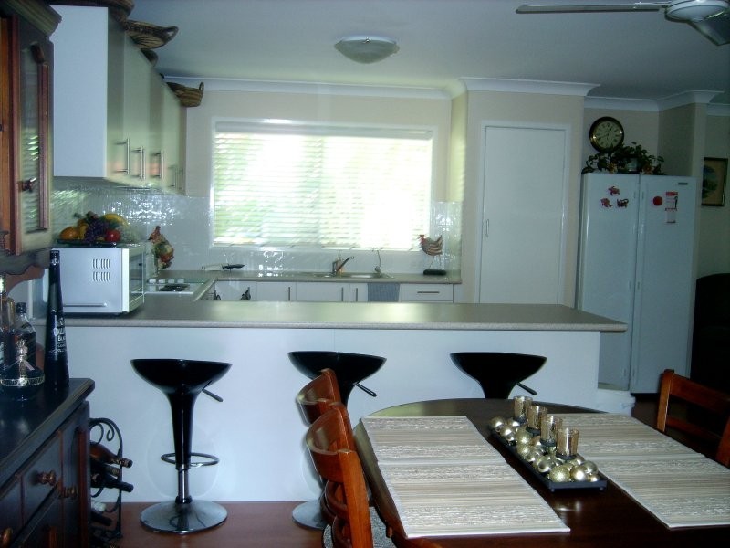 12 TUKKERI STREET, Macleay Island QLD 4184