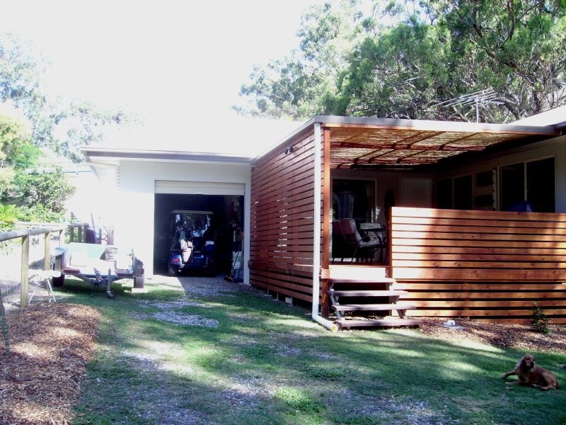 12 TUKKERI STREET, Macleay Island QLD 4184