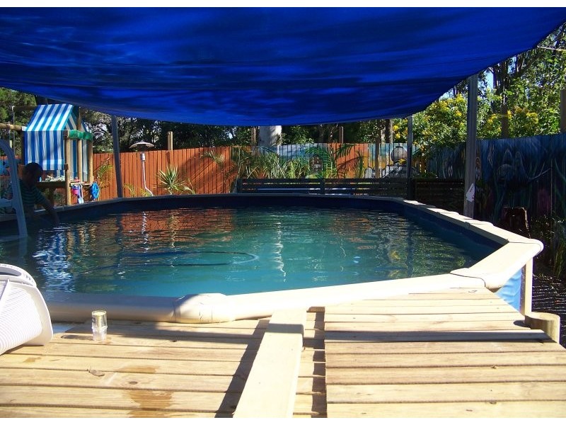 35 Ashton Street, Macleay Island QLD 4184