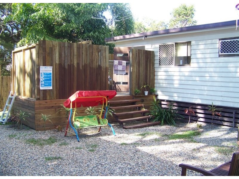 35 Ashton Street, Macleay Island QLD 4184