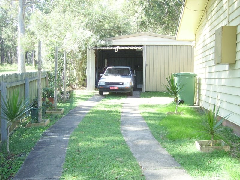 86 Kate Street, Macleay Island QLD 4184