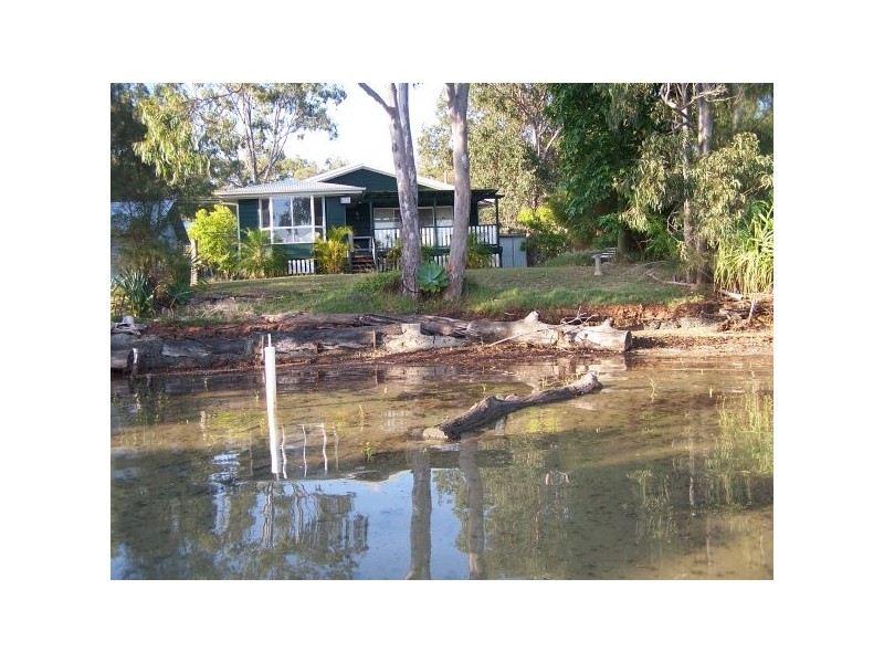 3 GOODSELL cres, Lamb Island QLD 4184