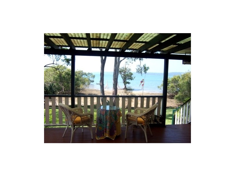 3 GOODSELL cres, Lamb Island QLD 4184