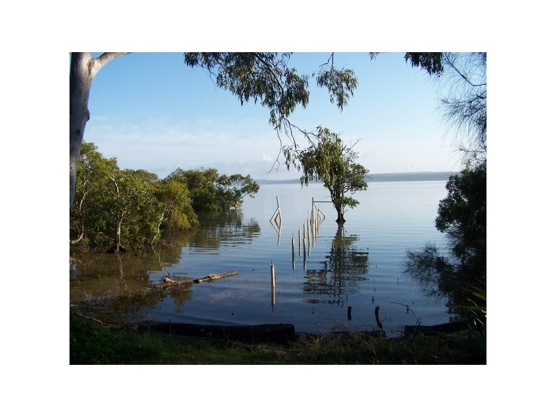 3 GOODSELL cres, Lamb Island QLD 4184