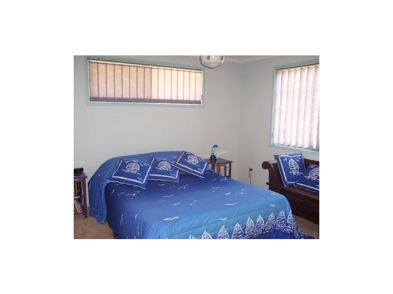 3 GOODSELL cres, Lamb Island QLD 4184