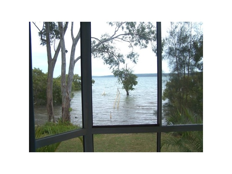 3 GOODSELL cres, Lamb Island QLD 4184
