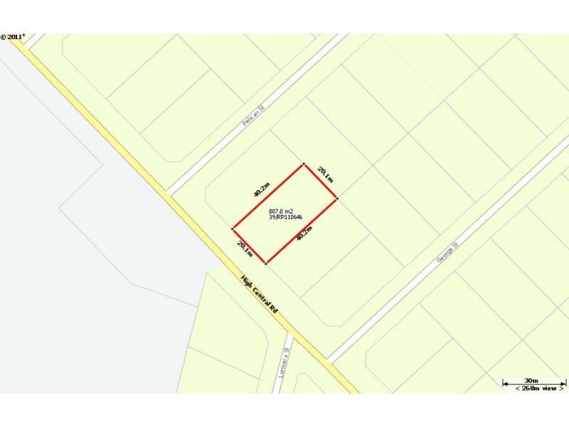 158 High Central Road, Macleay Island QLD 4184
