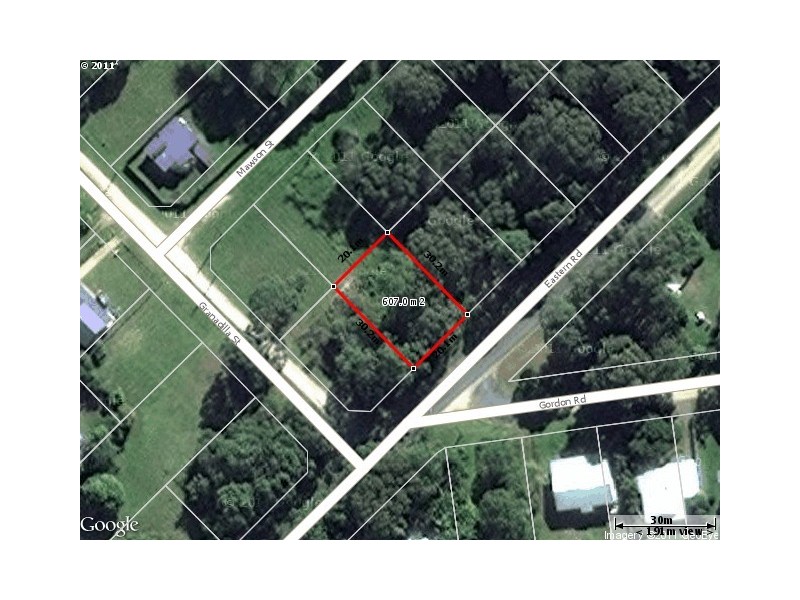 11 EASTERN ROAD, Macleay Island QLD 4184