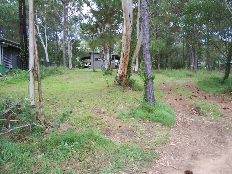 36 ARTHUR ST, Macleay Island QLD 4184