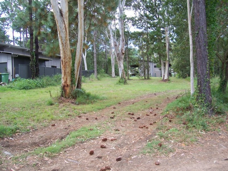 36 ARTHUR ST, Macleay Island QLD 4184