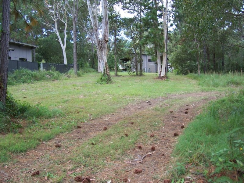 36 ARTHUR ST, Macleay Island QLD 4184