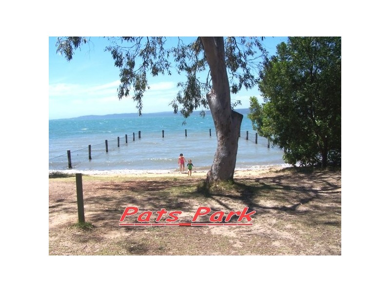 7 OOMOOL STREET, Macleay Island QLD 4184