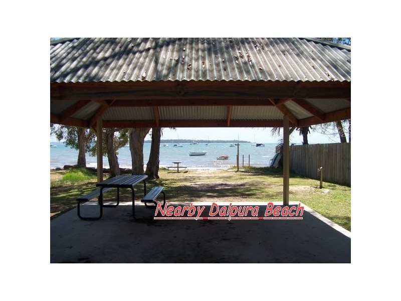 7 OOMOOL STREET, Macleay Island QLD 4184