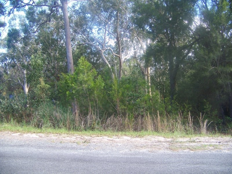 7 OOMOOL STREET, Macleay Island QLD 4184