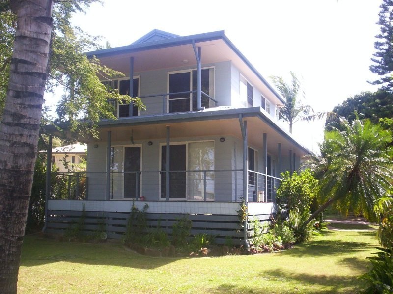 22 JAN STREET, Macleay Island QLD 4184