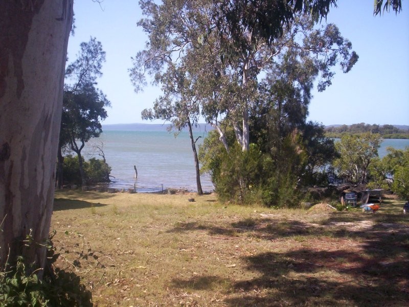22 JAN STREET, Macleay Island QLD 4184