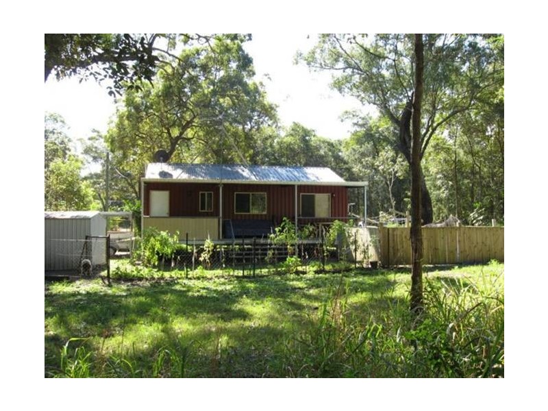 28 Shandoss Avenue, Russell Island QLD 4184