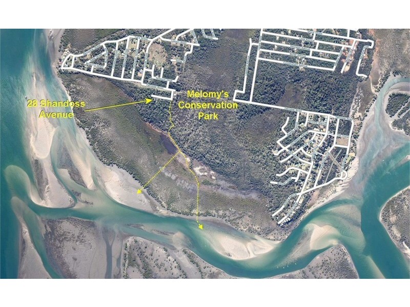 28 Shandoss Avenue, Russell Island QLD 4184