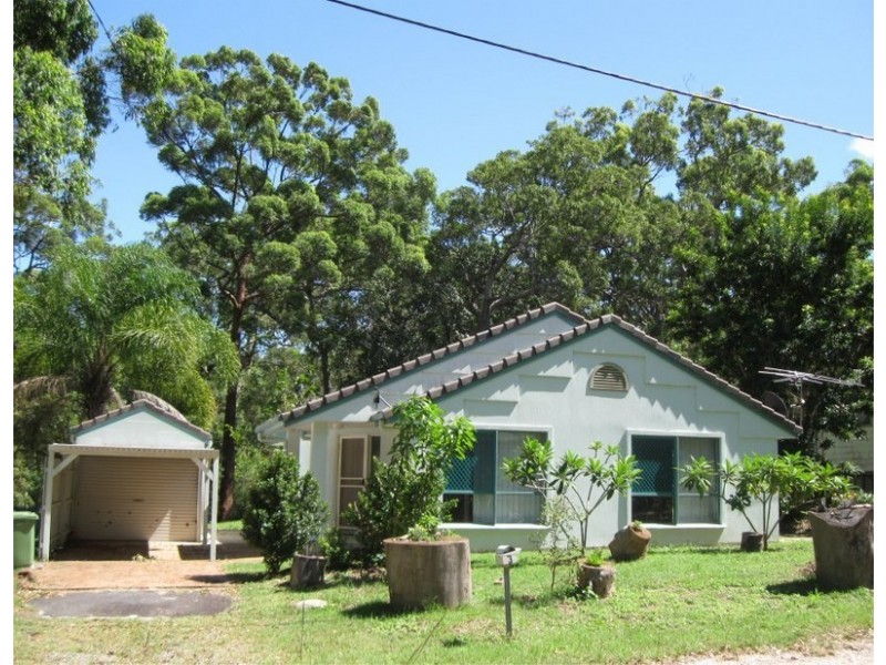 3 Mallee Street, Russell Island QLD 4184