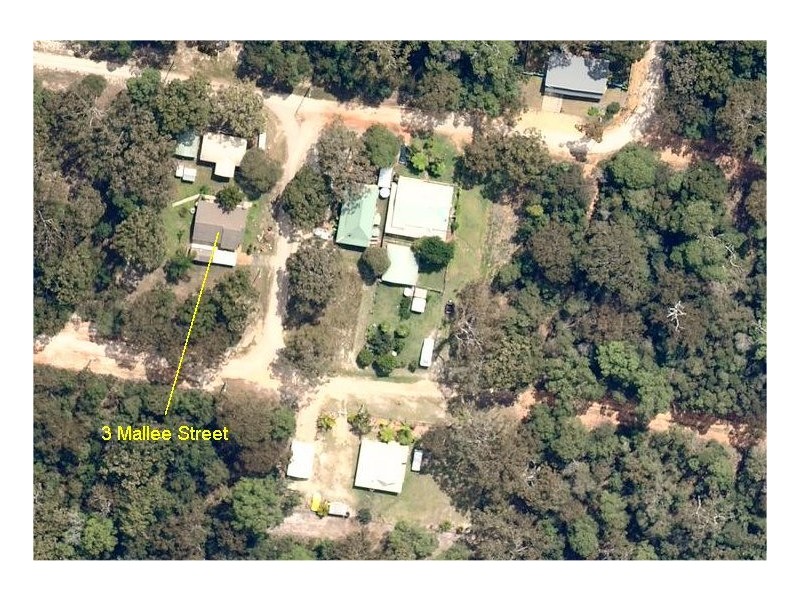 3 Mallee Street, Russell Island QLD 4184
