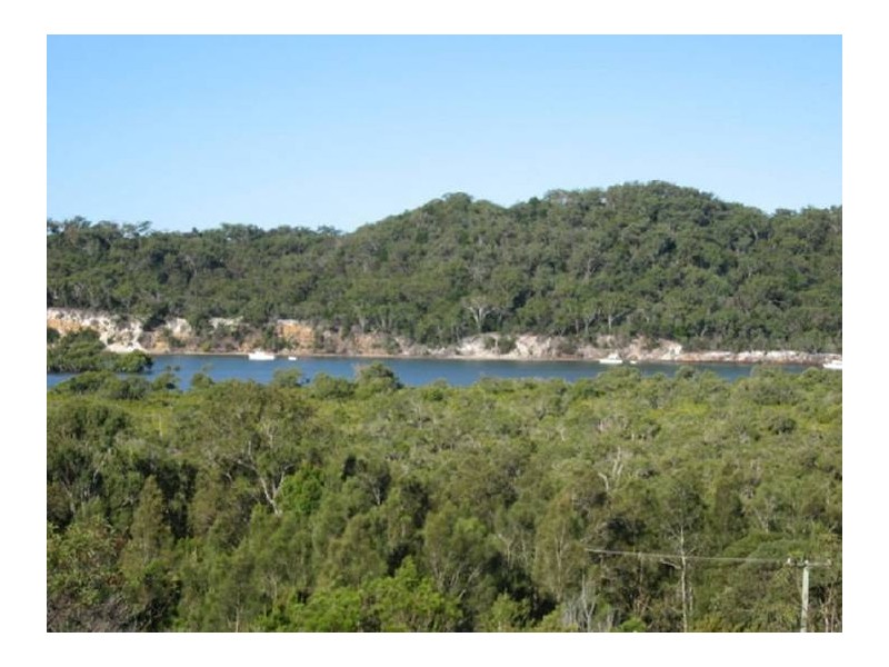 11 Bauhinia Drive, Russell Island QLD 4184