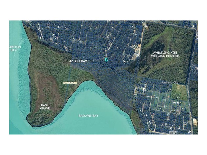 42 Belgrave Road, Russell Island QLD 4184