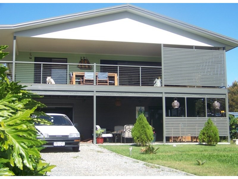 48 Barramundi Street, Macleay Island QLD 4184