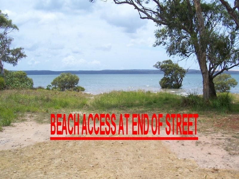 30 MORWONG ST, Macleay Island QLD 4184