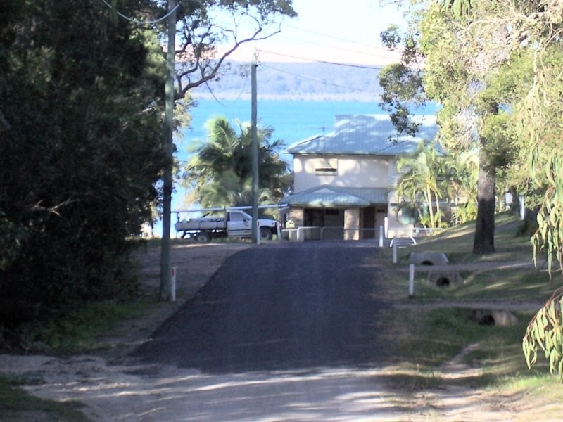30 MORWONG ST, Macleay Island QLD 4184