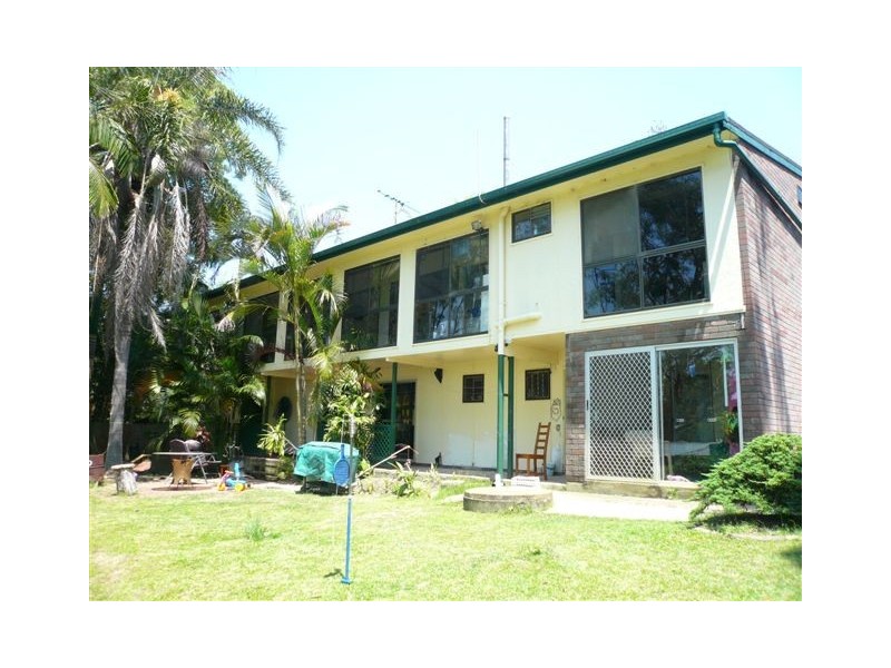 6-8 KILTO LANE, Macleay Island QLD 4184