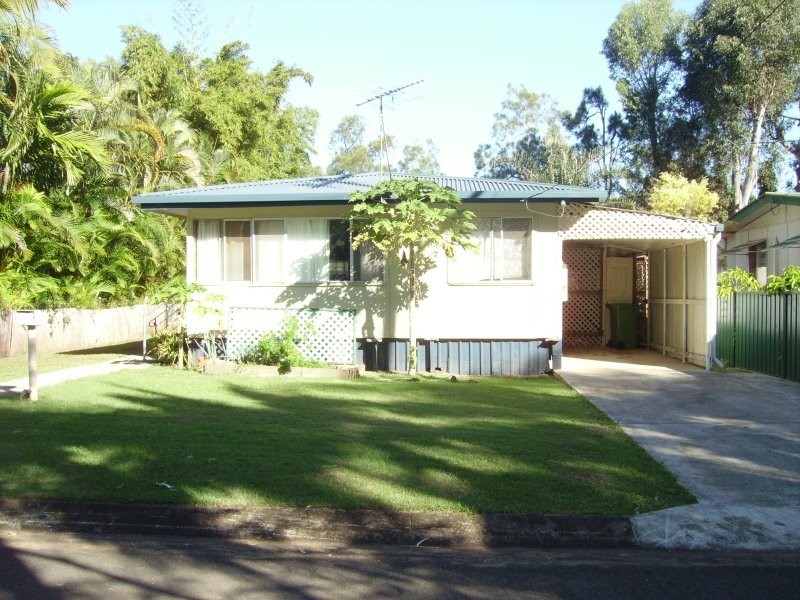 94 Treasure Island Avenue, Karragarra Island QLD 4184