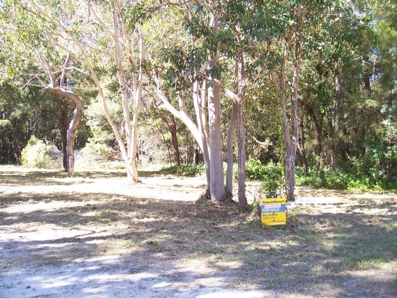 12 PRESIDENT TCE, Macleay Island QLD 4184