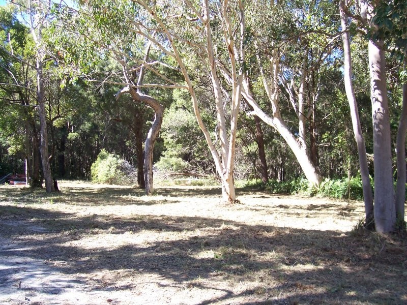 12 PRESIDENT TCE, Macleay Island QLD 4184