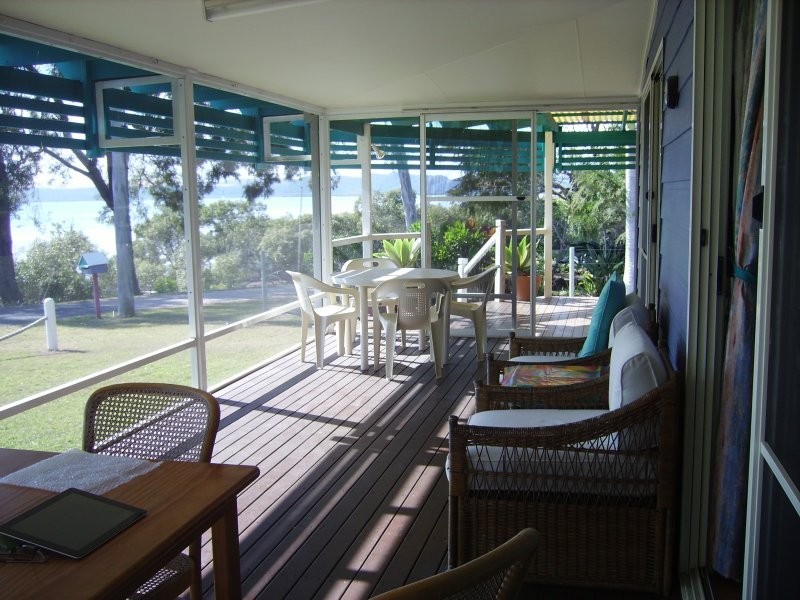 34 The Esplanade, Karragarra Island QLD 4184