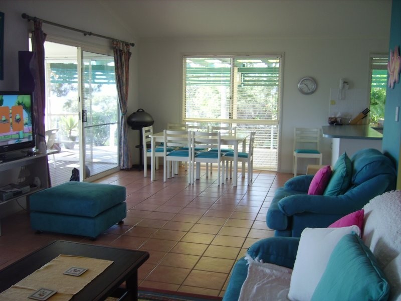 34 The Esplanade, Karragarra Island QLD 4184