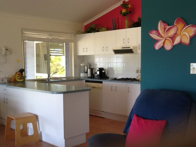 34 The Esplanade, Karragarra Island QLD 4184