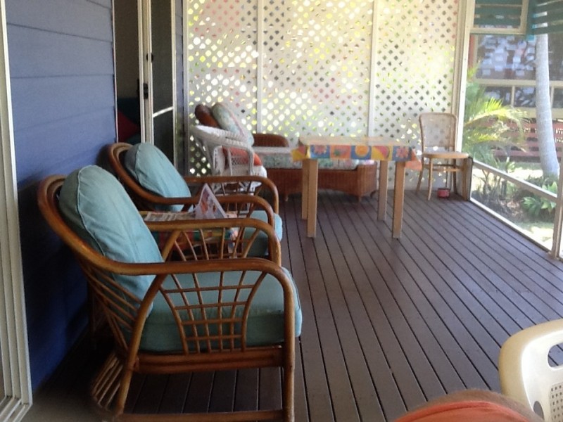 34 The Esplanade, Karragarra Island QLD 4184