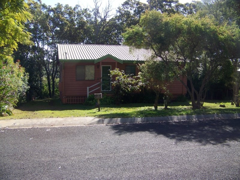 65 PIER HAVEN, Lamb Island QLD 4184