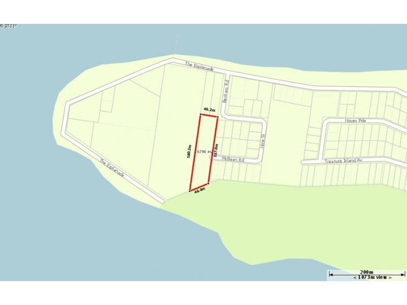 14 Bertram Road, Karragarra Island QLD 4184