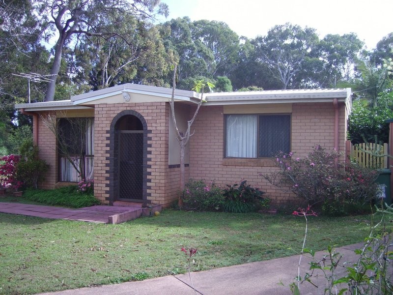 45 Treasure Island Avenue, Karragarra Island QLD 4184