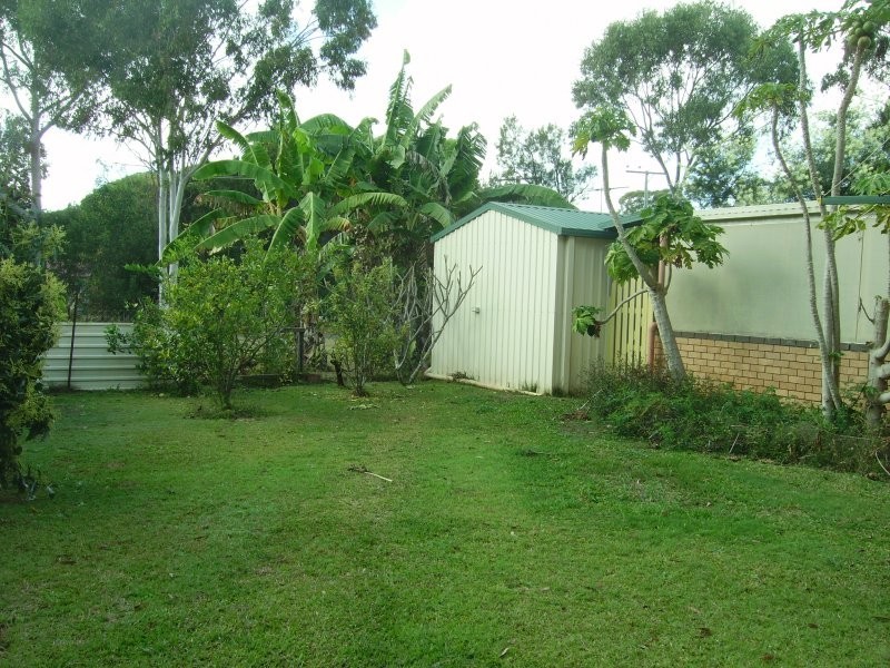 45 Treasure Island Avenue, Karragarra Island QLD 4184