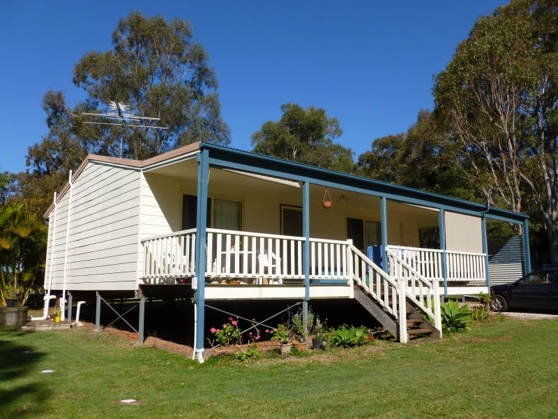 31 Jasper Street, Russell Island QLD 4184