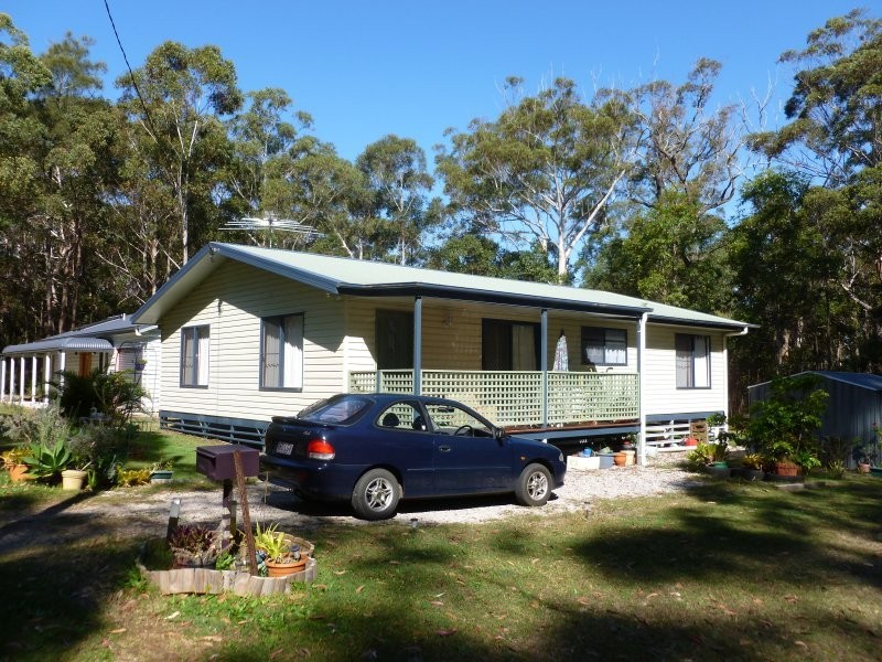 28 Angorra Street, Russell Island QLD 4184